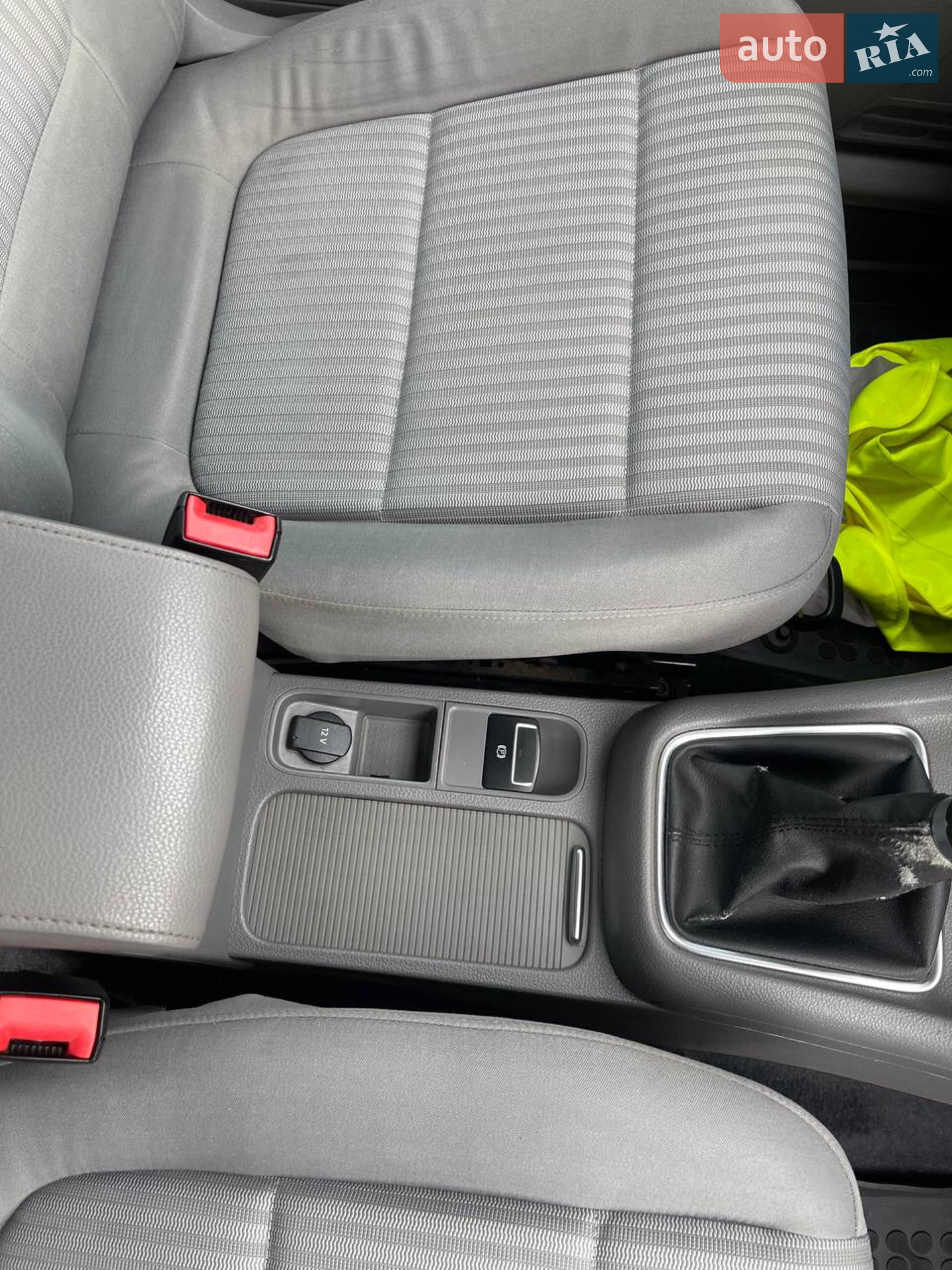 2011 SEAT Alhambra - мініатюра 46