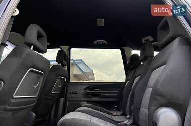 Мінівен SEAT Alhambra 2002 в 
