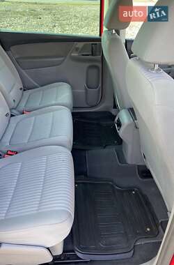 Мінівен SEAT Alhambra 2012 в 