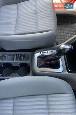 Мінівен SEAT Alhambra 2012 в 