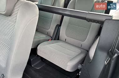 Минивэн SEAT Alhambra 2013 в 