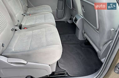 Минивэн SEAT Alhambra 2013 в 