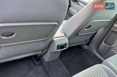 Минивэн SEAT Alhambra 2013 в 