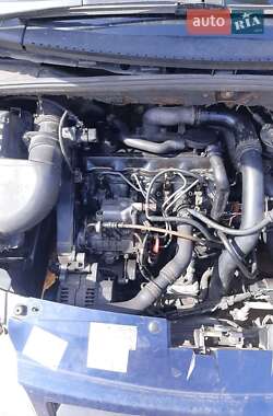 Минивэн SEAT Alhambra 2000 в 