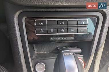 Мінівен SEAT Alhambra 2017 в 