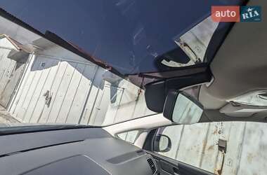 Мінівен SEAT Alhambra 2017 в 