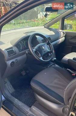 Минивэн SEAT Alhambra 2005 в 