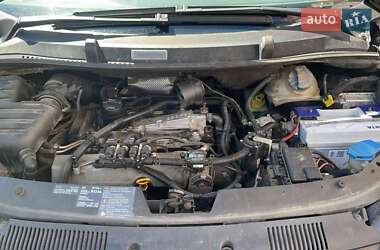 Минивэн SEAT Alhambra 2005 в 