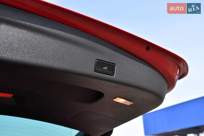 Минивэн SEAT Alhambra 2014 в Дрогобыче