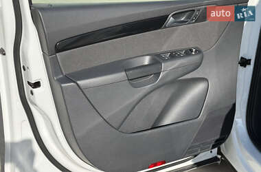 Минивэн SEAT Alhambra 2013 в 