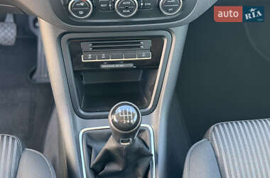 Минивэн SEAT Alhambra 2013 в 