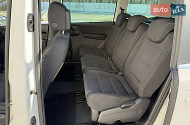 Минивэн SEAT Alhambra 2013 в 