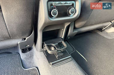 Минивэн SEAT Alhambra 2013 в 