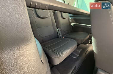 Минивэн SEAT Alhambra 2013 в 