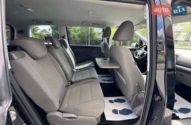Минивэн SEAT Alhambra 2012 в 