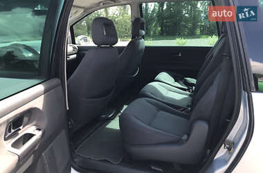 Мінівен SEAT Alhambra 2001 в 