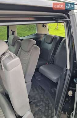 Минивэн SEAT Alhambra 2012 в 