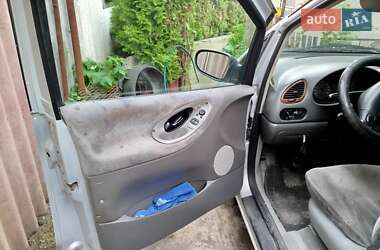 Минивэн SEAT Alhambra 1999 в 