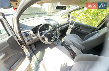 Минивэн SEAT Alhambra 2006 в 