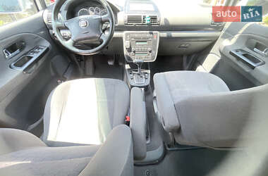 Минивэн SEAT Alhambra 2006 в 