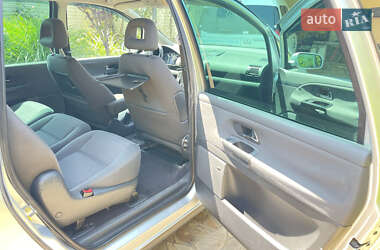 Минивэн SEAT Alhambra 2006 в 