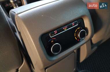 Минивэн SEAT Alhambra 2012 в 