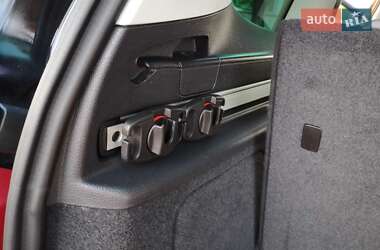 Минивэн SEAT Alhambra 2012 в 