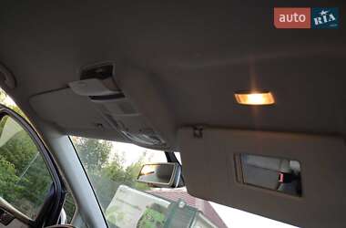 Минивэн SEAT Alhambra 2012 в 