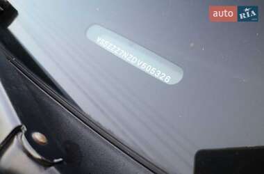 Минивэн SEAT Alhambra 2012 в 