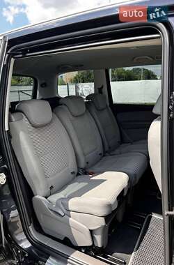 Минивэн SEAT Alhambra 2012 в 