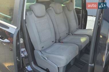 Минивэн SEAT Alhambra 2011 в 