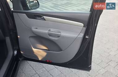Минивэн SEAT Alhambra 2011 в 