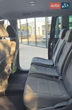 Минивэн SEAT Alhambra 2011 в 