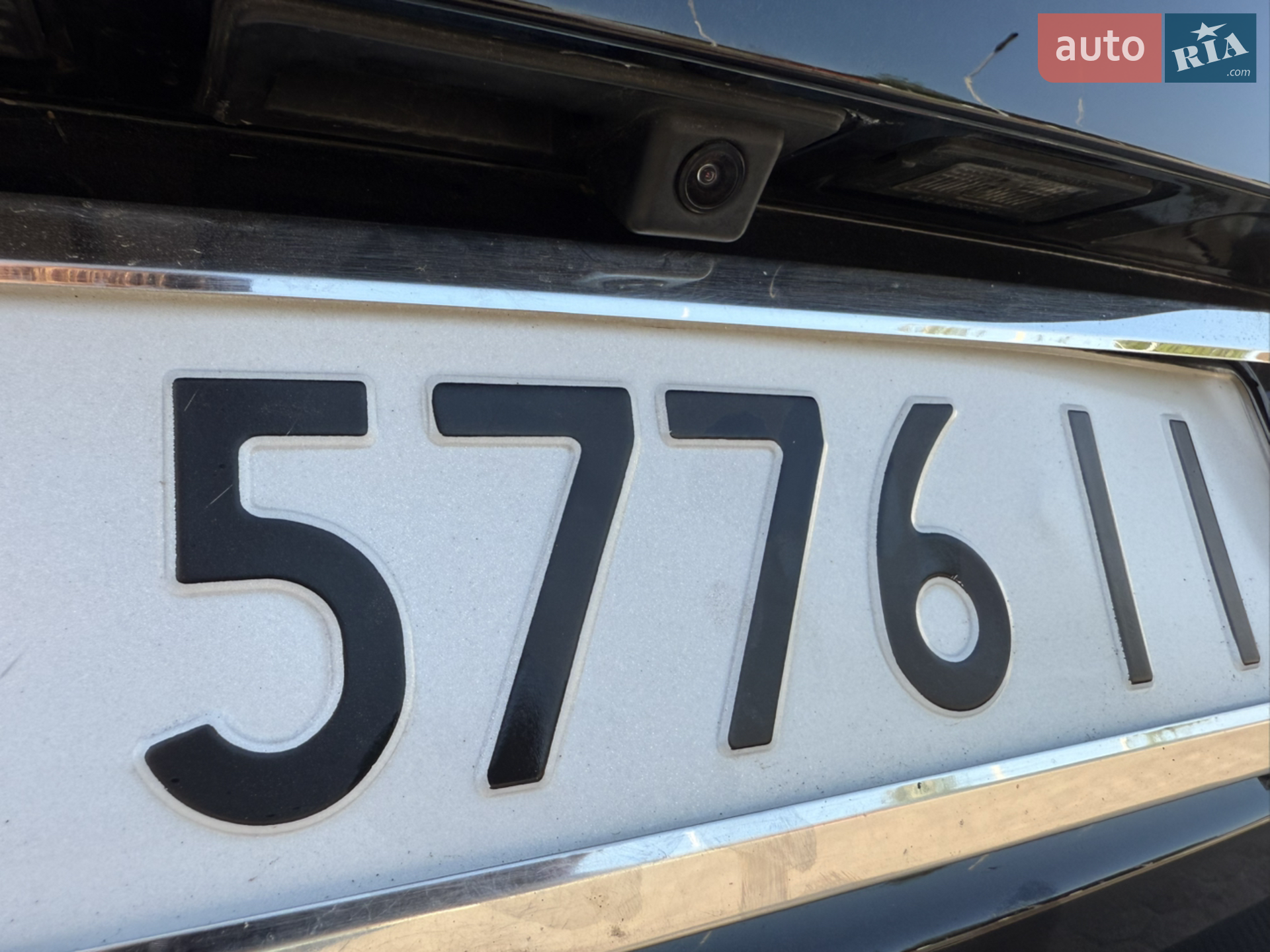 2011 SEAT Alhambra - мініатюра 18