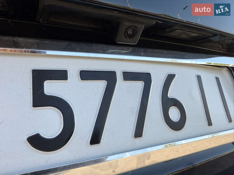 Минивэн SEAT Alhambra 2011 в Костополе фото 18 Минивэн SEAT Alhambra 2011 в Костополе