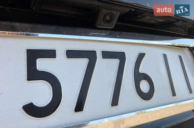 Минивэн SEAT Alhambra 2011 в 
