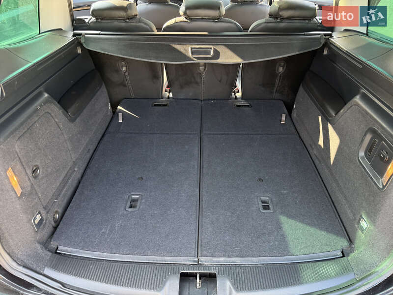 Минивэн SEAT Alhambra 2011 в Костополе фото 30 Минивэн SEAT Alhambra 2011 в Костополе