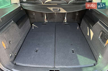 Минивэн SEAT Alhambra 2011 в 