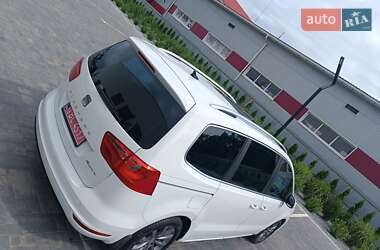 Минивэн SEAT Alhambra 2014 в 