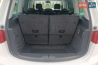 Минивэн SEAT Alhambra 2014 в 