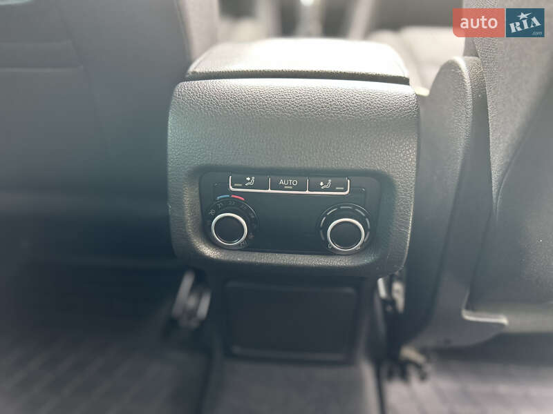 Минивэн SEAT Alhambra 2016 в Днепре