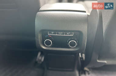 Минивэн SEAT Alhambra 2016 в 