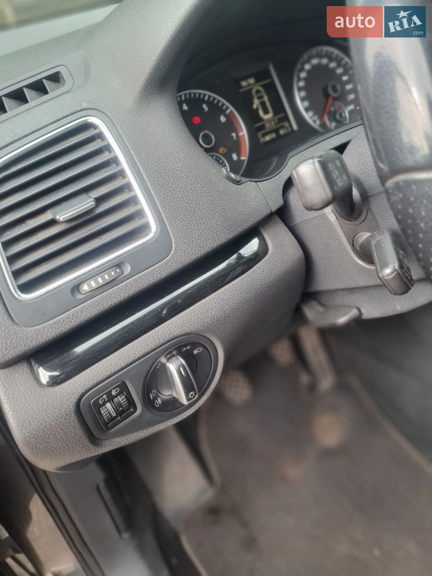 2012 SEAT Alhambra - мініатюра 15