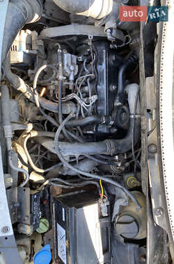 Минивэн SEAT Alhambra 1998 в 