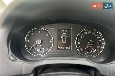 Мінівен SEAT Alhambra 2011 в 