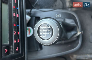 Минивэн SEAT Alhambra 2010 в 