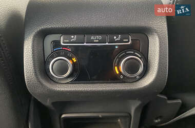 Минивэн SEAT Alhambra 2020 в 