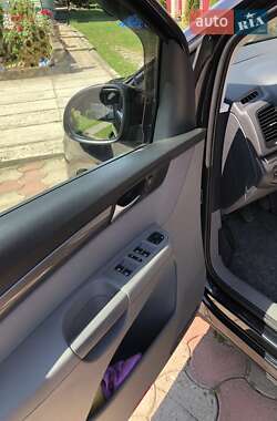 Минивэн SEAT Alhambra 2010 в 
