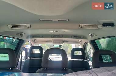 Мінівен SEAT Alhambra 2008 в 