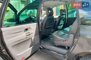 Минивэн SEAT Alhambra 2004 в 